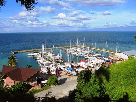 Oceanview Marina