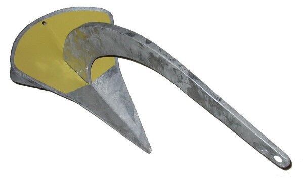 Spade S180 Anchor